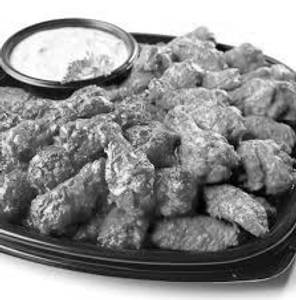 Wings Platter