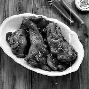 Lemon Chicken