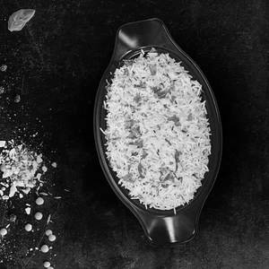 Jeera Rice