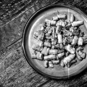 Babycorn Chilly