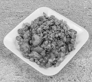 Aloo Gobi Mattar