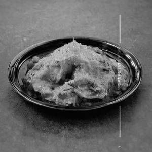 Aloo Jeera Dry