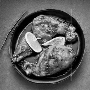 Lemon Chicken