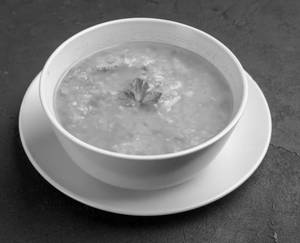 Chicken Sweet Corn Soup