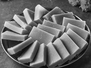 Ghee Mysore Pak (1kg)