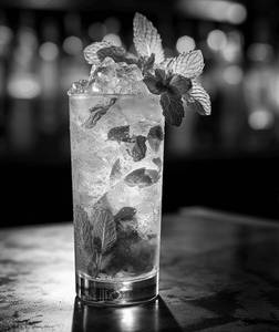 Mint Mojito Mojito