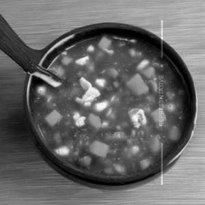 Chicken Vegetable Soup
