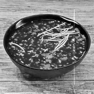 Veg Manchow Soup