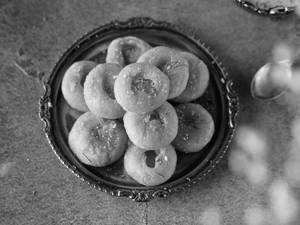 Badusha (1kg)