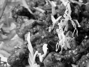 Gobi Manchurian