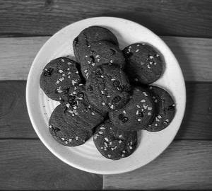 Choco Chips Biscuit
