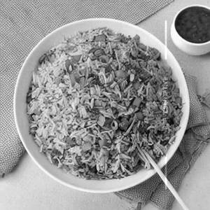 Mixed Fried Rice