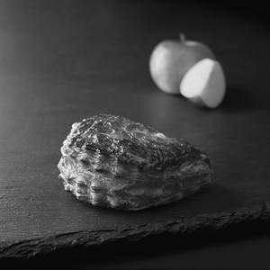 Apple turnover