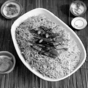 Honkong Rice