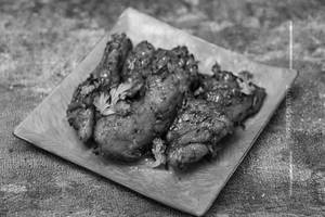 Chicken Pepper Dry