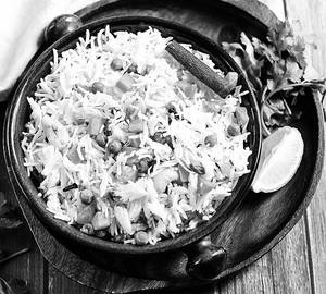 Veg Pulao