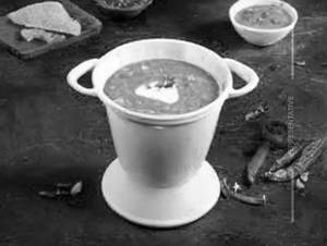 Dal Butter