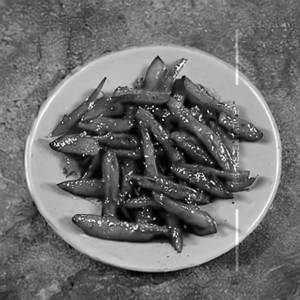 Honey Chilli Potato