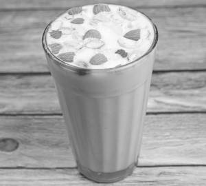 Kesar Lassi