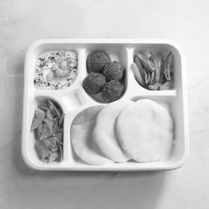 Manny's Platter (jain)