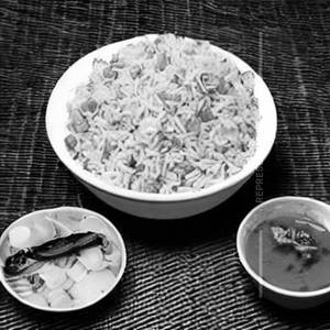 Prawn Fried Rice