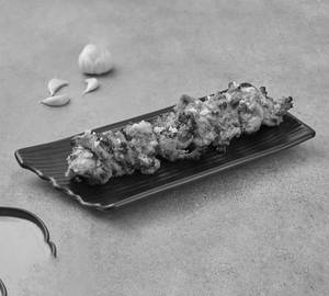 Chicken Lehsuni Tikka