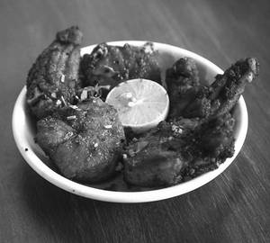 Chicken Kebab