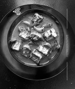 Kadai Paneer