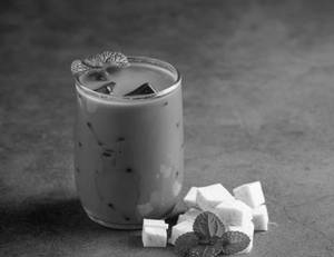Blackcurrant Smoothie