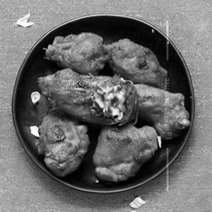 Chicken Koliwada