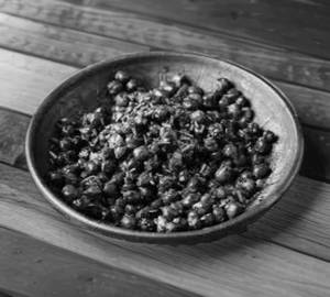 Black Channa 2 Day Tuesday & Saturday Special