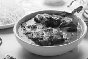 Chicken Makhani