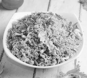 Egg Fried Rice