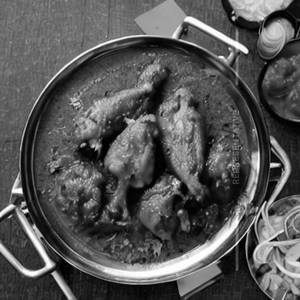 Bhuri Bhoj Special Chicken