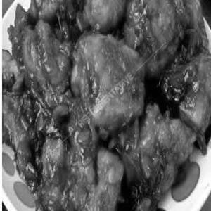 Mutton Chilly