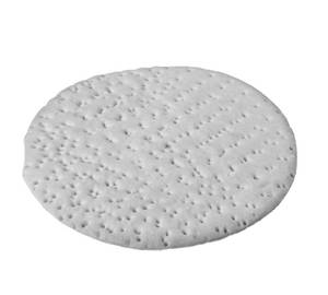 Pizza Base (8") 2Pcs