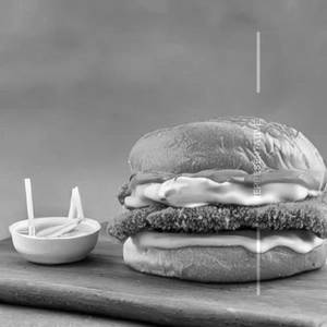 Crispy Chicken Sandwich