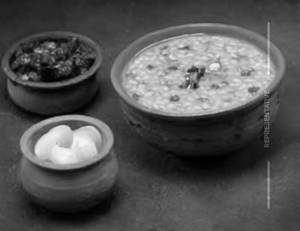 Dal Khichadi Tadka