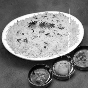 Jeera Rice