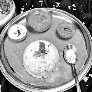 Upma BF