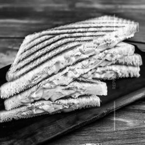 Egg Mayo Sandwich