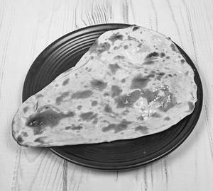 Butter Naan (1 Pc)