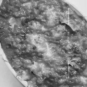 Omellette Curry