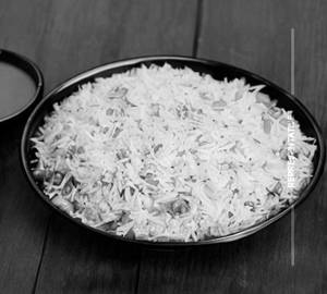 Mixed Fried Rice