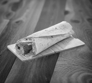 Seekh Roll