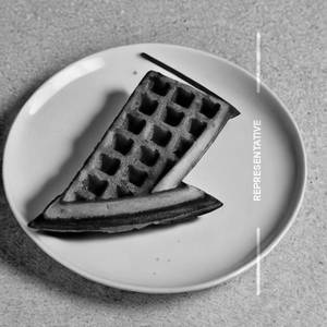 Butter Honey Waffles