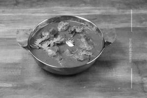 Chicken Kadai