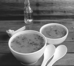 Soups [plain]
