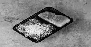 Cheese Pav Bhaji