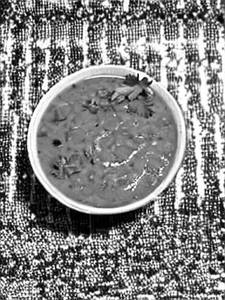 Tadka Dal